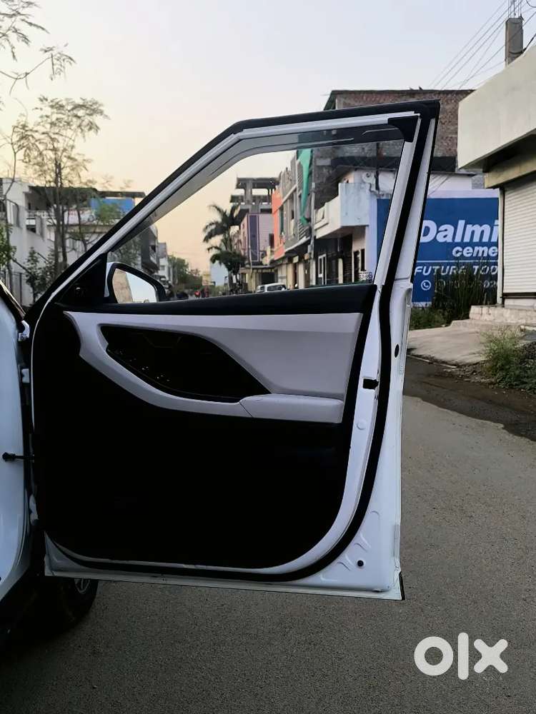 Hyundai Creta Diesel 2020