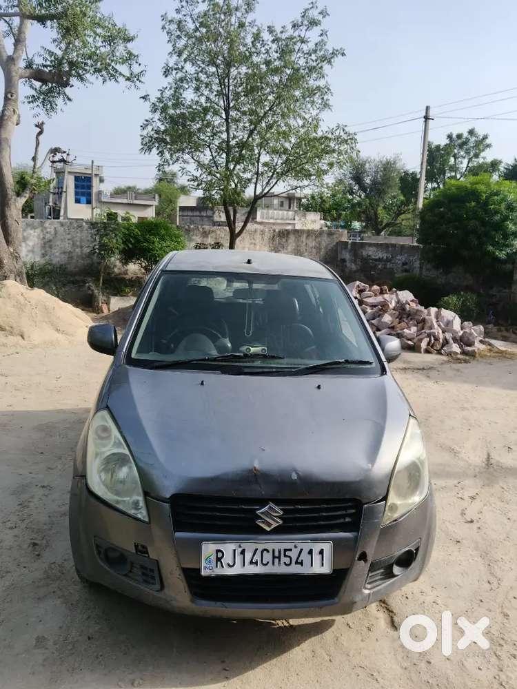 Maruti Suzuki Ritz Vdi 2010