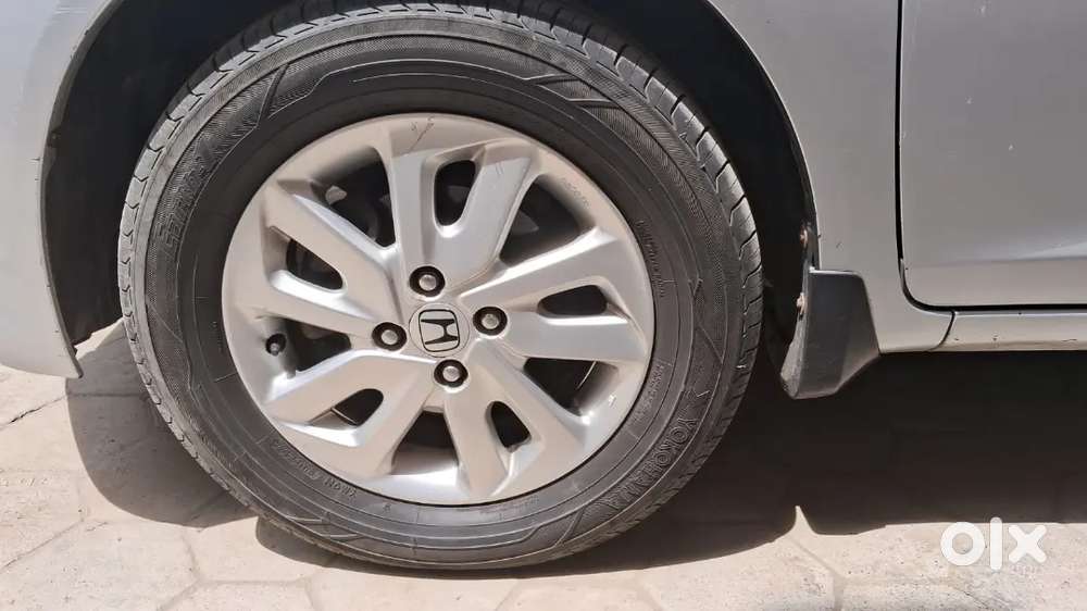Honda Mobilio 1.5 V 2014