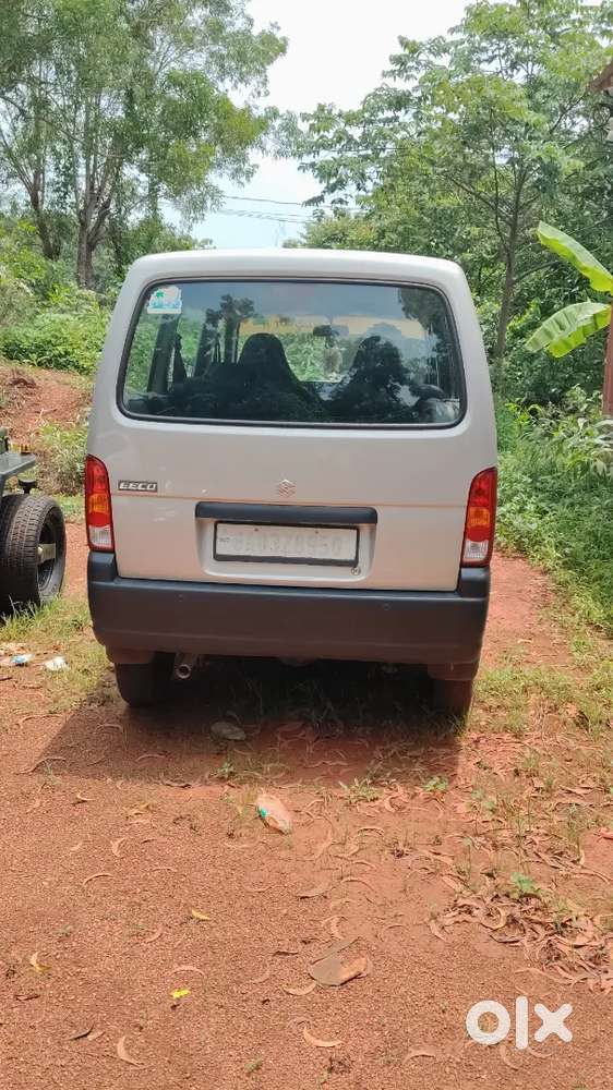 Maruti Suzuki Eeco 2022 Petrol  5,000 Km  First Owner