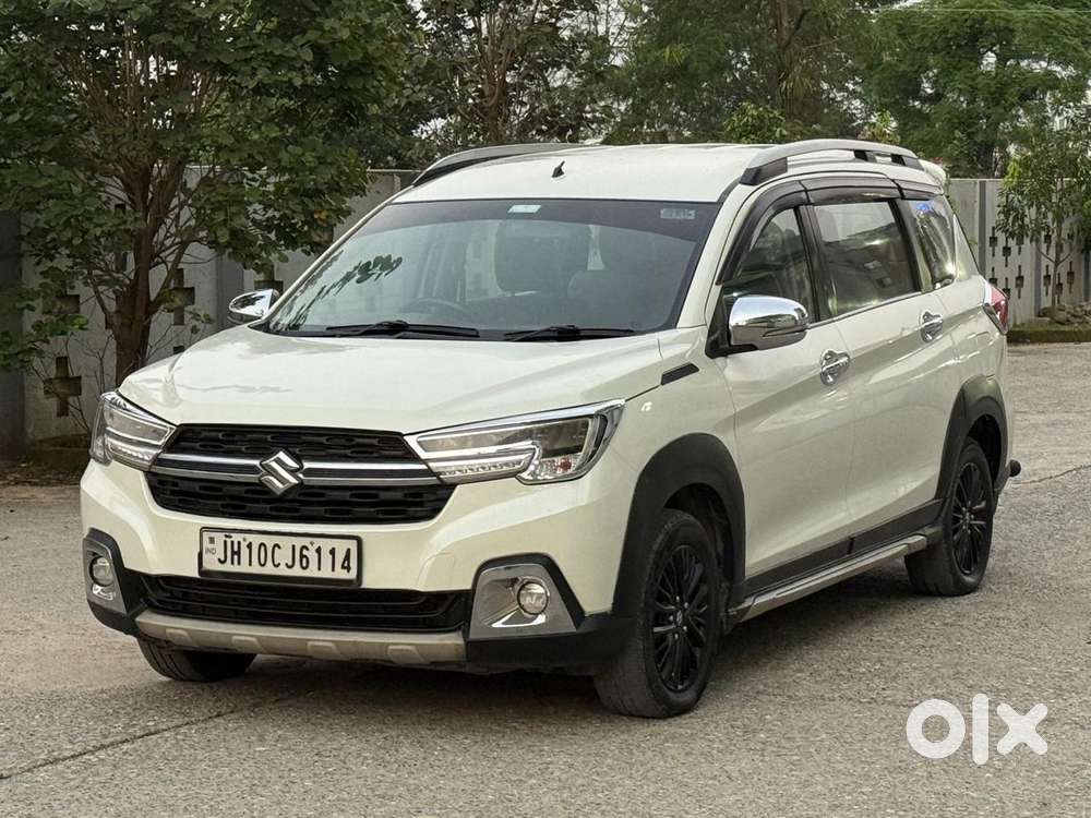 Maruti Suzuki Xl6 1.5 Zeta Mt, 2022, Petrol