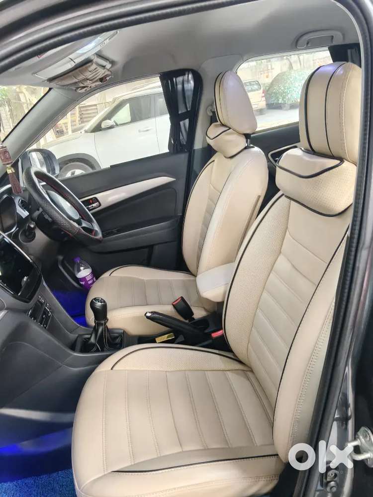 Maruti Suzuki Brezza Zdi 2017
