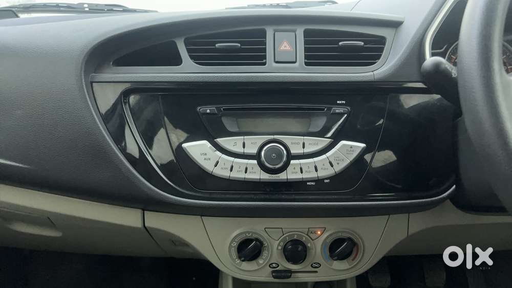 Maruti Suzuki Alto K10 2010-2014 Vxi, 2017, Petrol