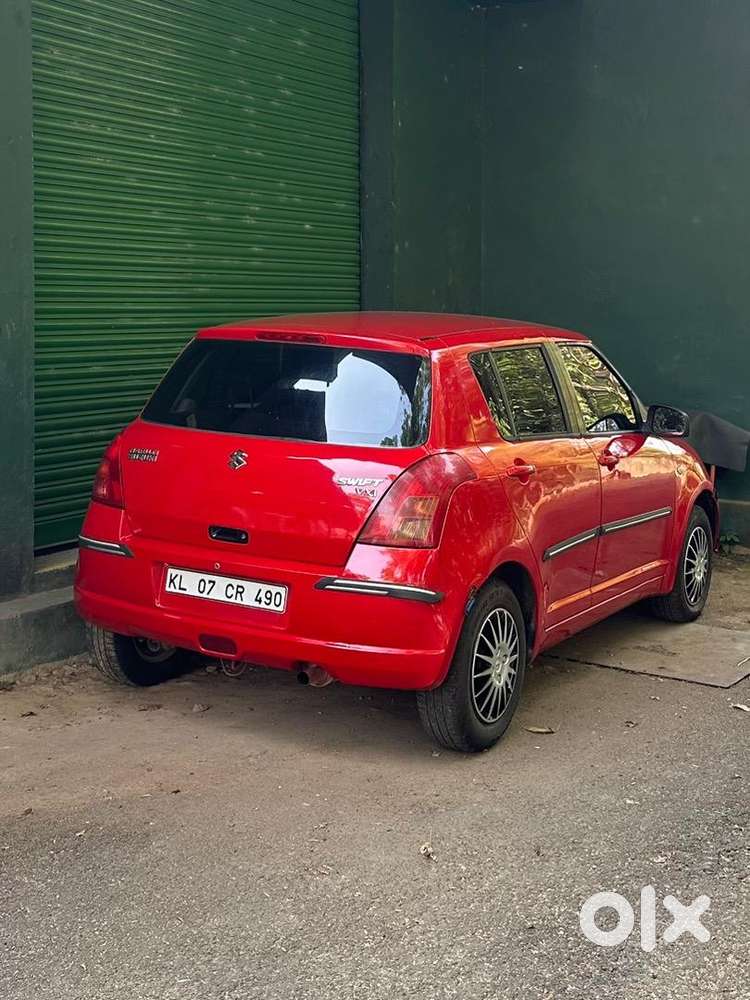 Maruti Suzuki Swift 2005 Petrol Good Condition