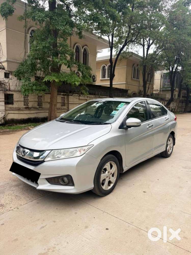 Honda City I Dtec Vx, 2015, Diesel
