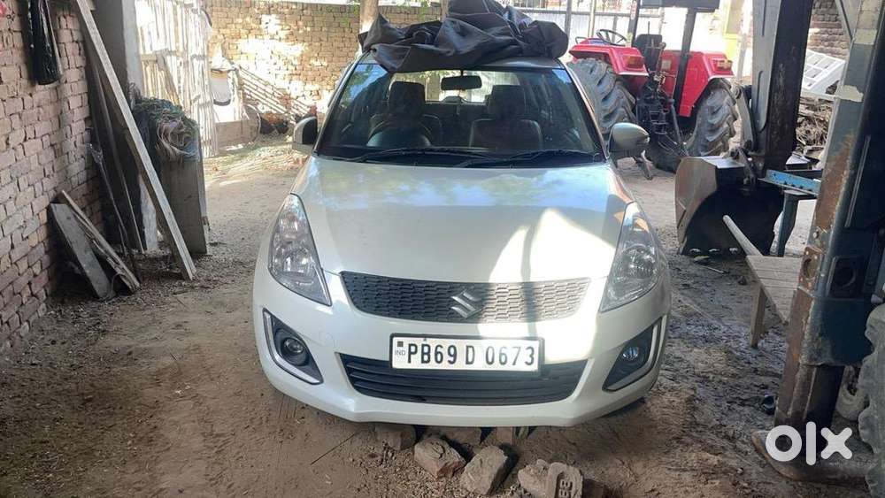 Maruti Suzuki Swift 2011 Diesel Good Condition
