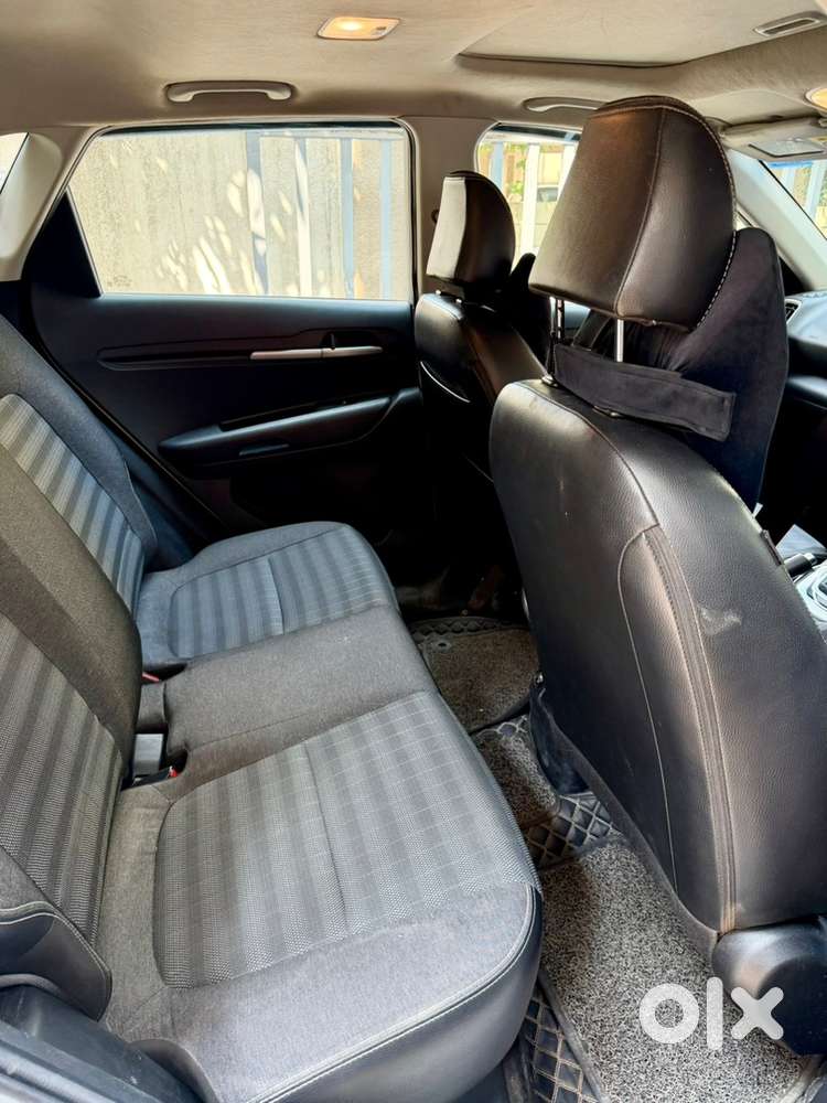 Kia Sonet Petrol 2023