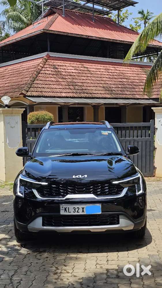 Kia Sonet Htk Plus Optional 2026 Diesel