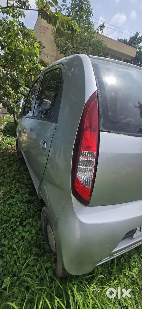 Tata Nano Xt 2011 Model