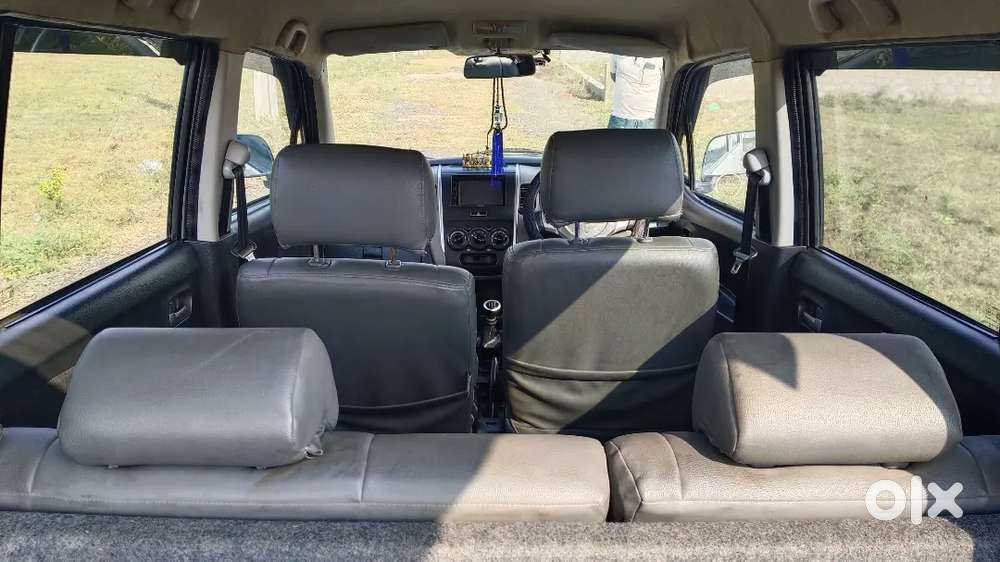 Maruti Wagon R 2013 Lxi
