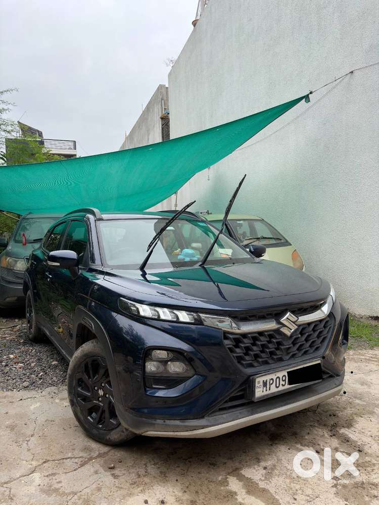 Maruti Suzuki Fronx 2004 Petrol Well Maintained