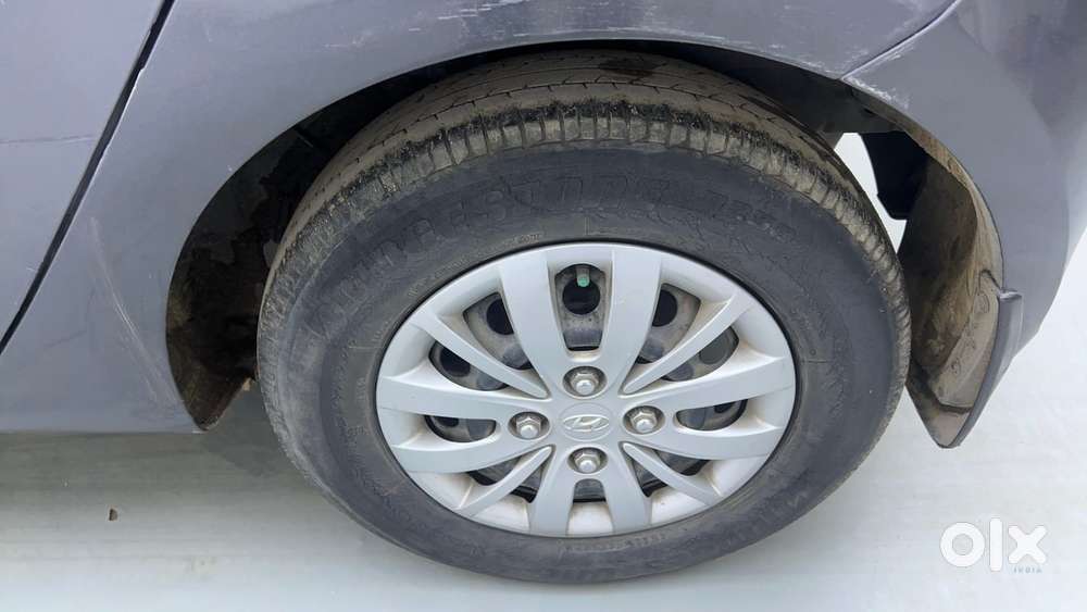 Hyundai I10 Asta 1.2 Kappa2, 2013, Petrol