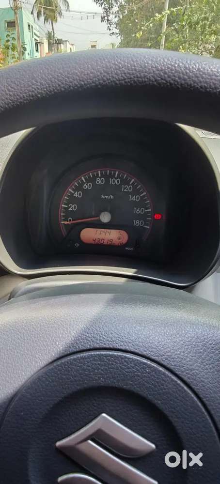 Maruti Suzuki A-star 2011 Petrol 45000 Km Driven
