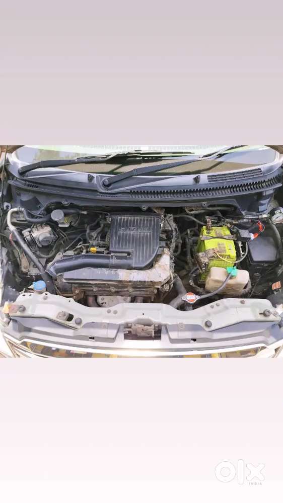 Ertiga Maruti Suzuki Good Condition Sab Kuch Ok Hai