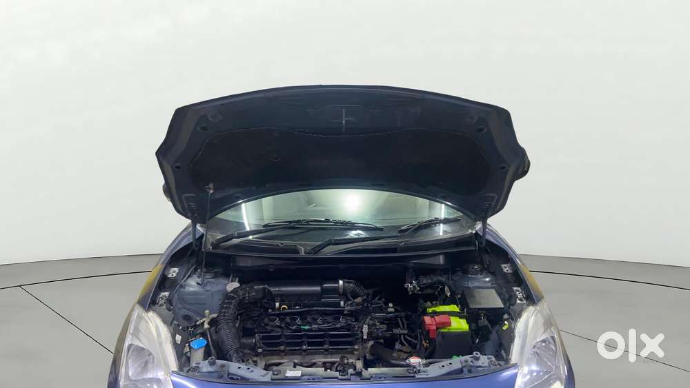 Maruti Suzuki Swift Dzire 1.2 Vxi Bsiv, 2019, Petrol