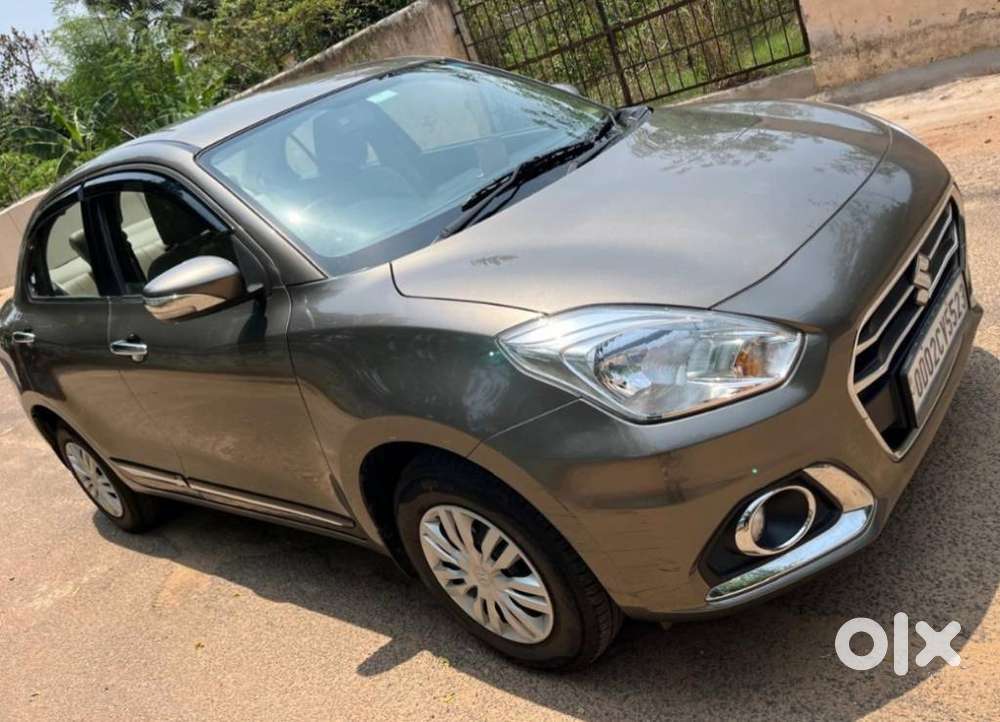 Maruti Suzuki Swift Dzire 1.3 Vxi, 2024, Petrol
