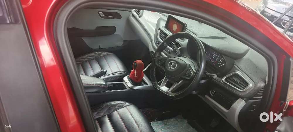 Showroom Maintenance And Good Condition