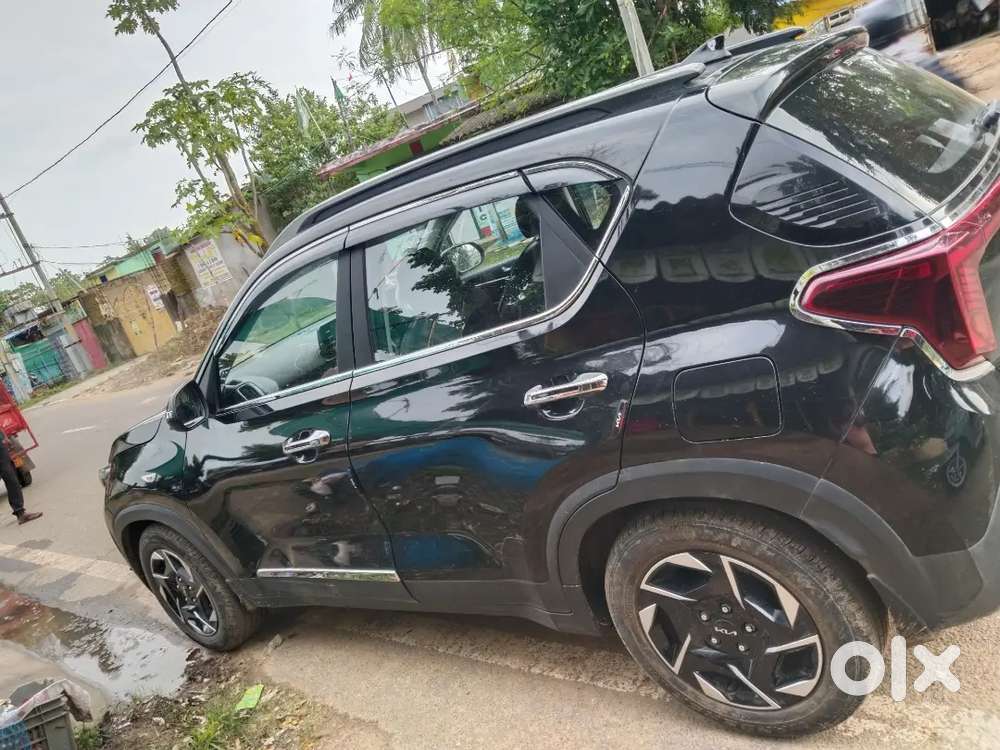 Kia Sonet Htk Plus 2025 Manual Petrol