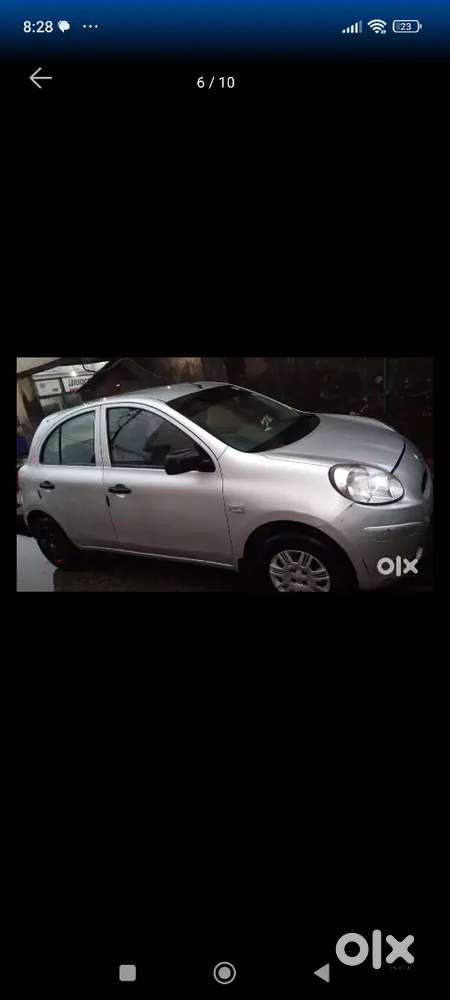 Nissan Micra Xl
In Very Good Condition
All Documents Available