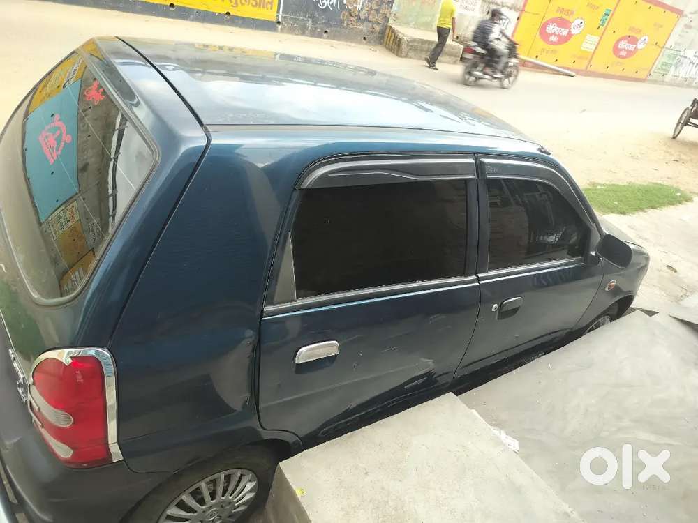 New Car Lena Hai