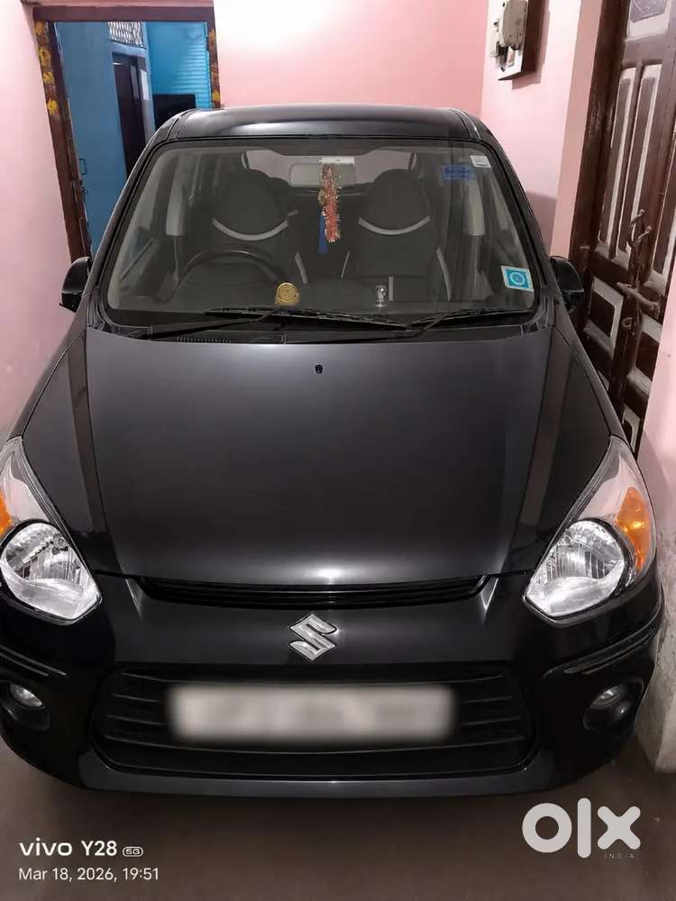 Maruti Suzuki Alto 2019 35000 Km