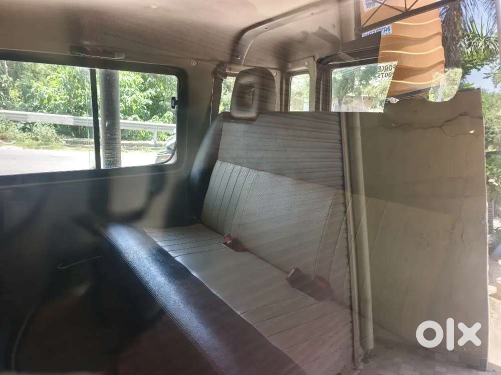 Force Gurkha 2016 Diesel  4x4  Good Condition  Urgent Sale