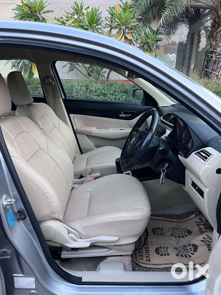Maruti Suzuki Dzire 1.2 Vxi, 2020, Petrol