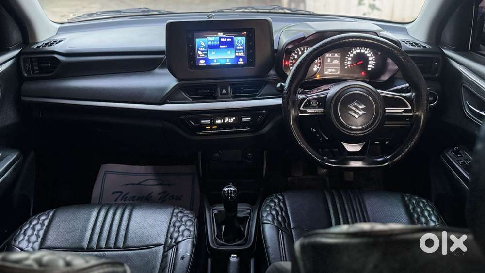 Maruti Suzuki Swift 1.3 Zxi, 2024, Petrol
