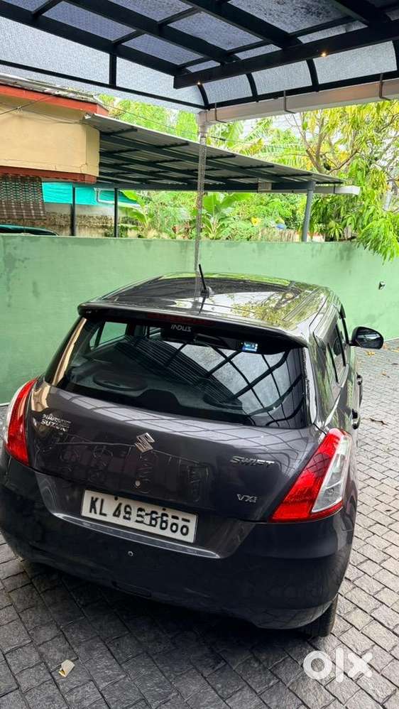 Maruti Suzuki 2015 Car