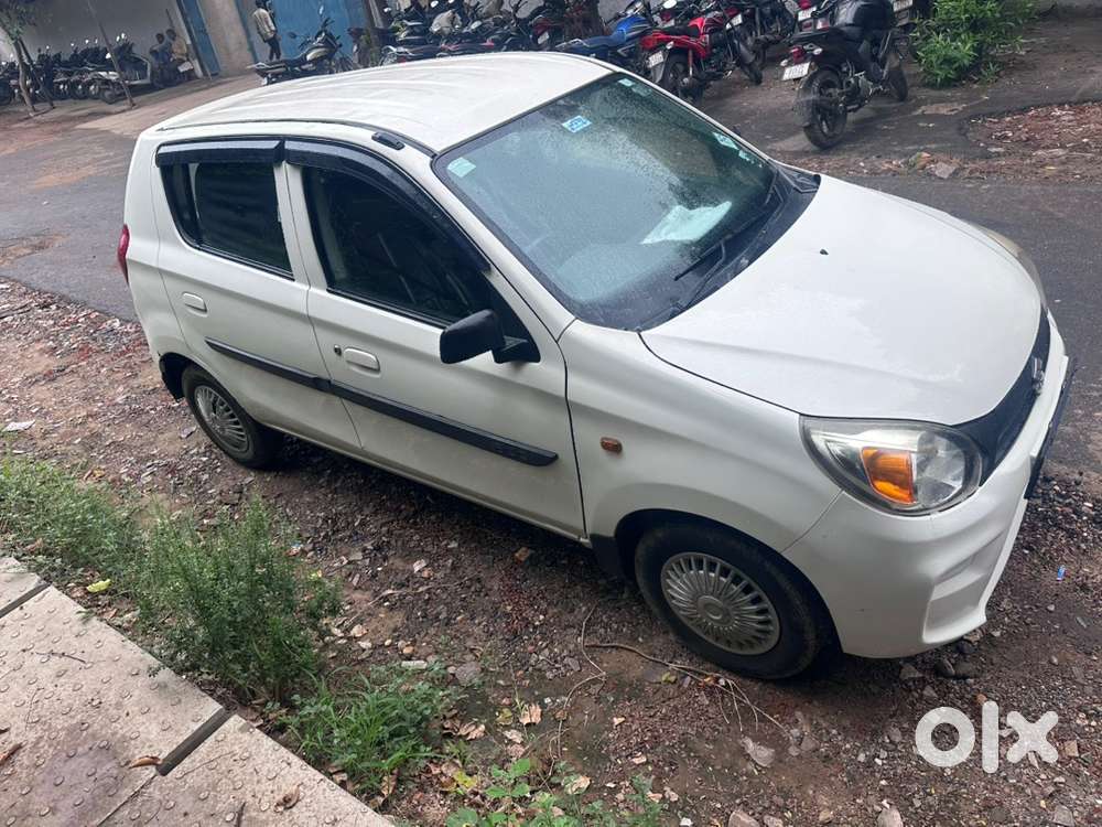 Maruti Suzuki Alto 5700