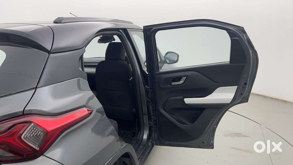 Tata Punch Creative, 2021, Petrol