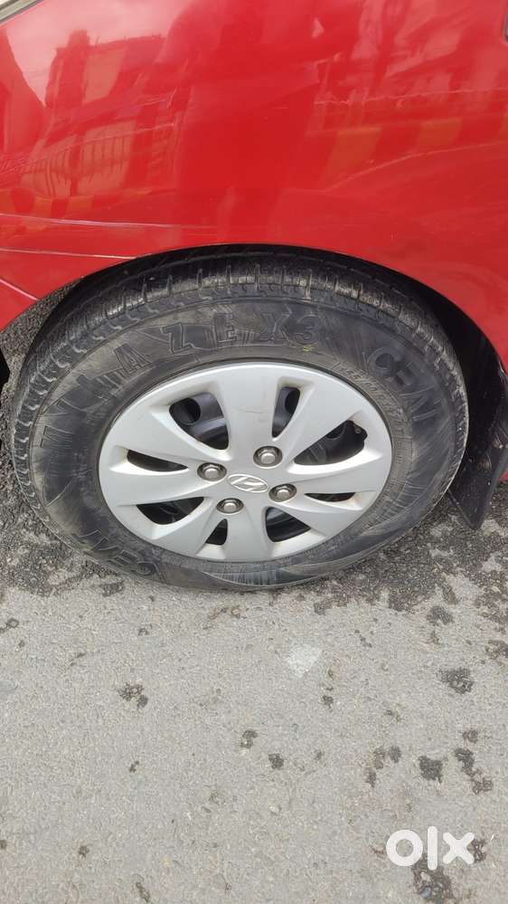 Hyundai I10 1.2 Kappa Magna, 2011, Petrol