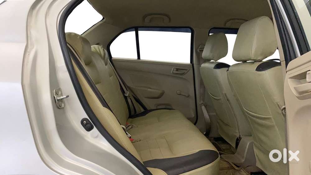 Maruti Suzuki Swift Dzire 2012-2015 1.2 Lxi, 2015, Petrol