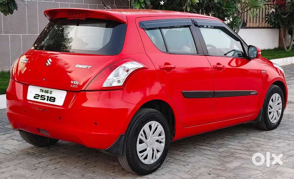 Maruti Suzuki Swift, 2015, Diesel