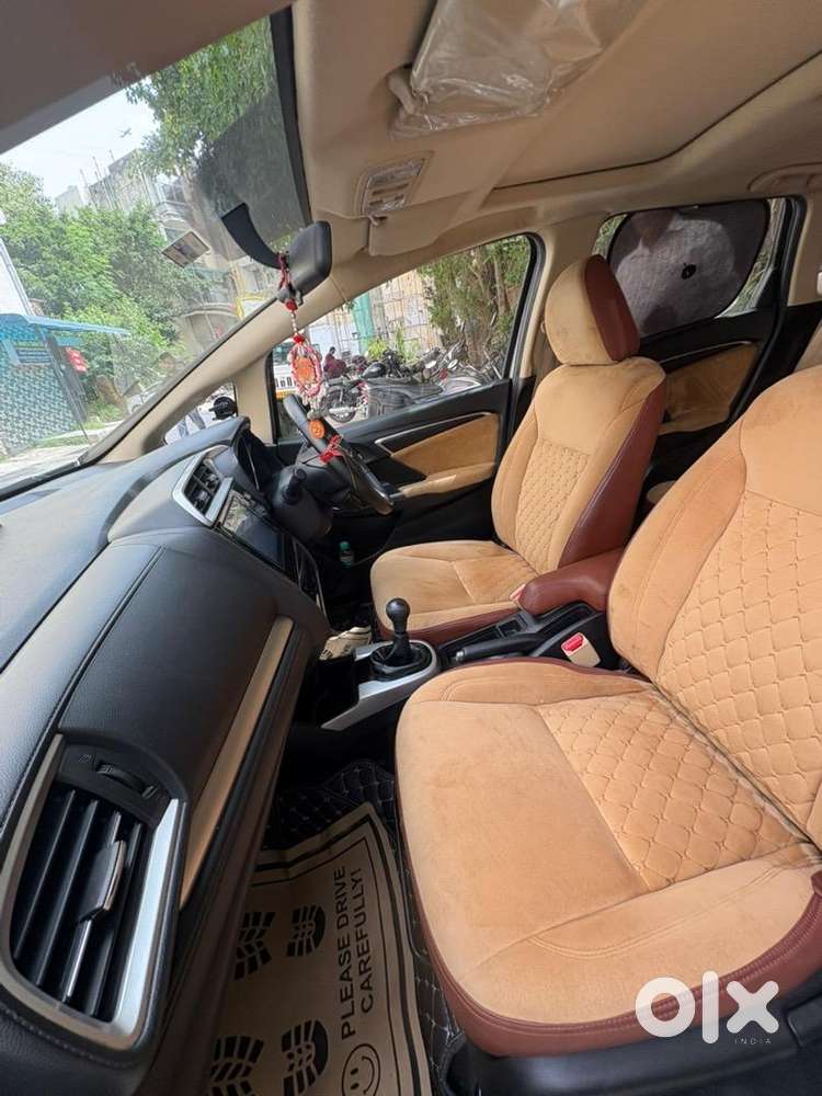 Honda Jazz Petrol 45000 Km Driven