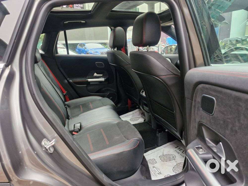 Mercedes-benz Amg Gla35 4matic, 2025, Petrol