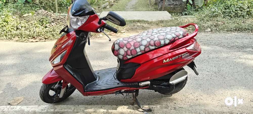 Hero maestro bs4 discount hotsell