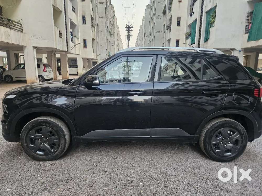 My Car Is New As Showroom Condition