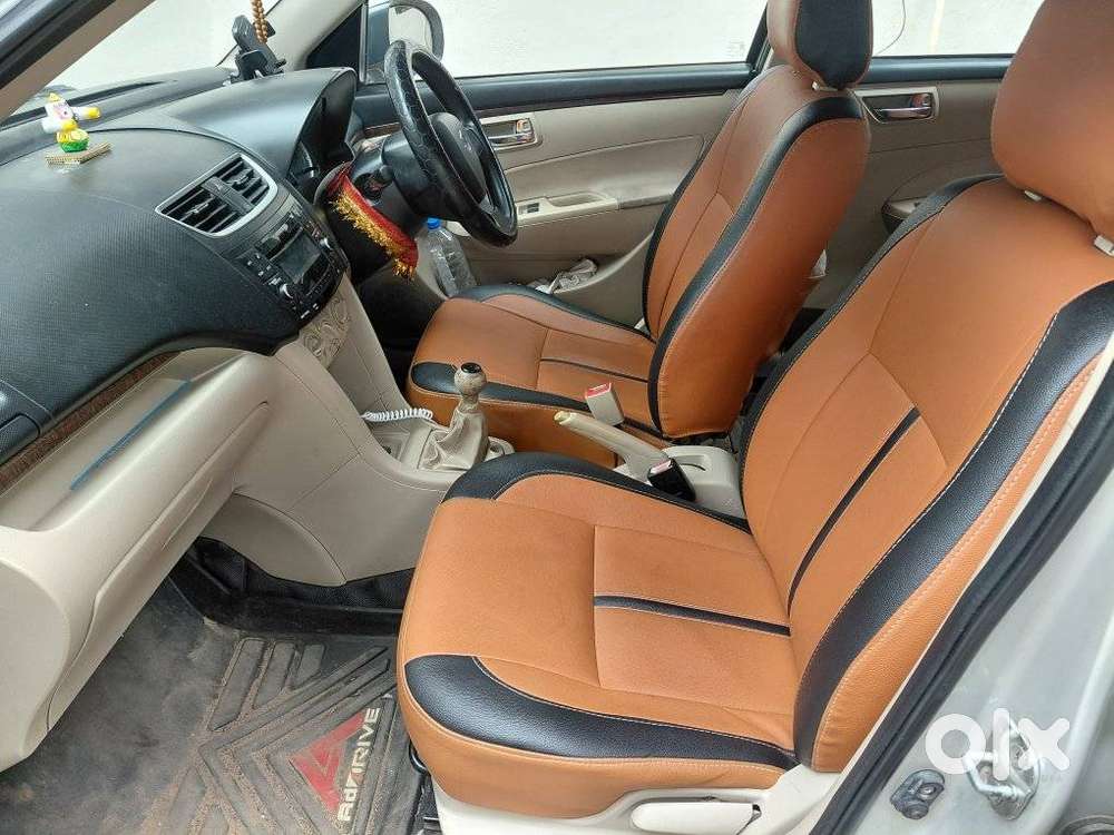 Maruti Suzuki Swift Dzire Vdi (o), 2015, Diesel