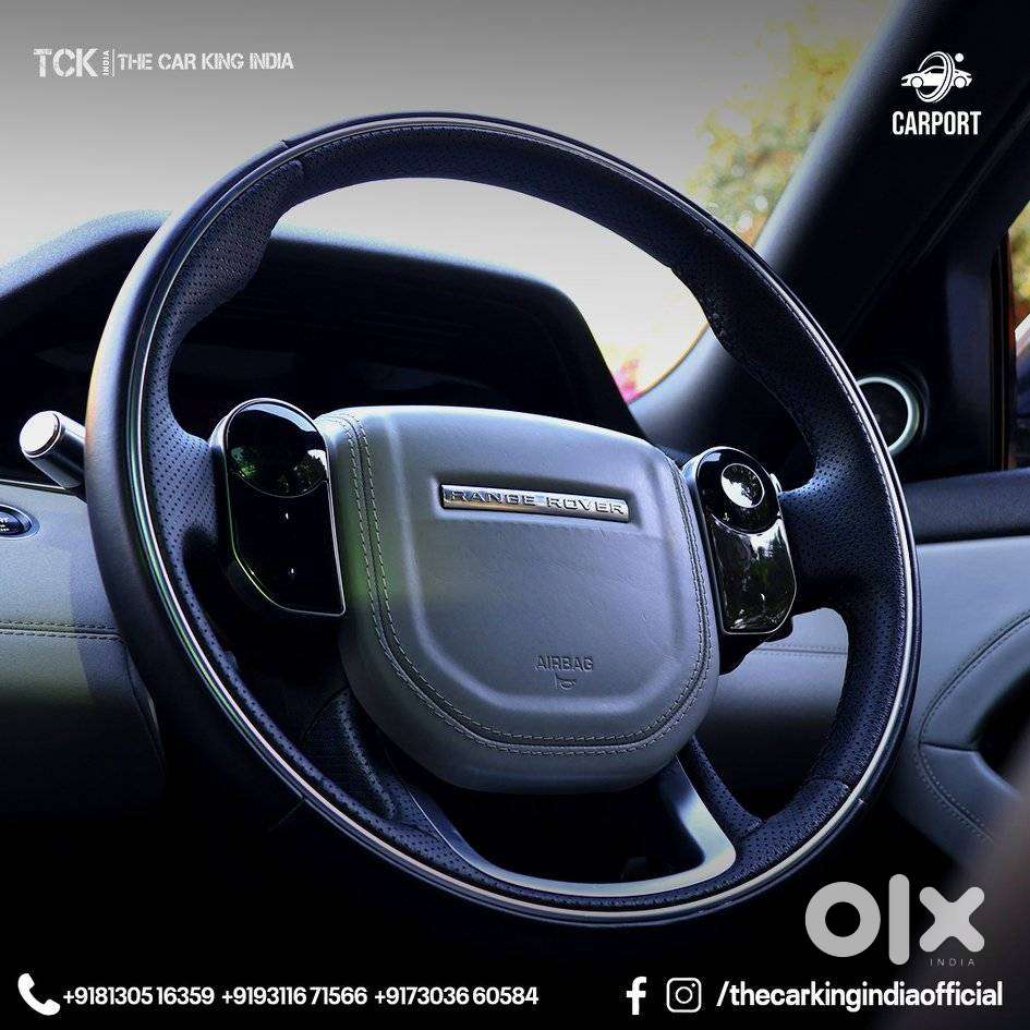 Land Rover Range Evoque Se R-dynamic Petrol, 2020, Petrol