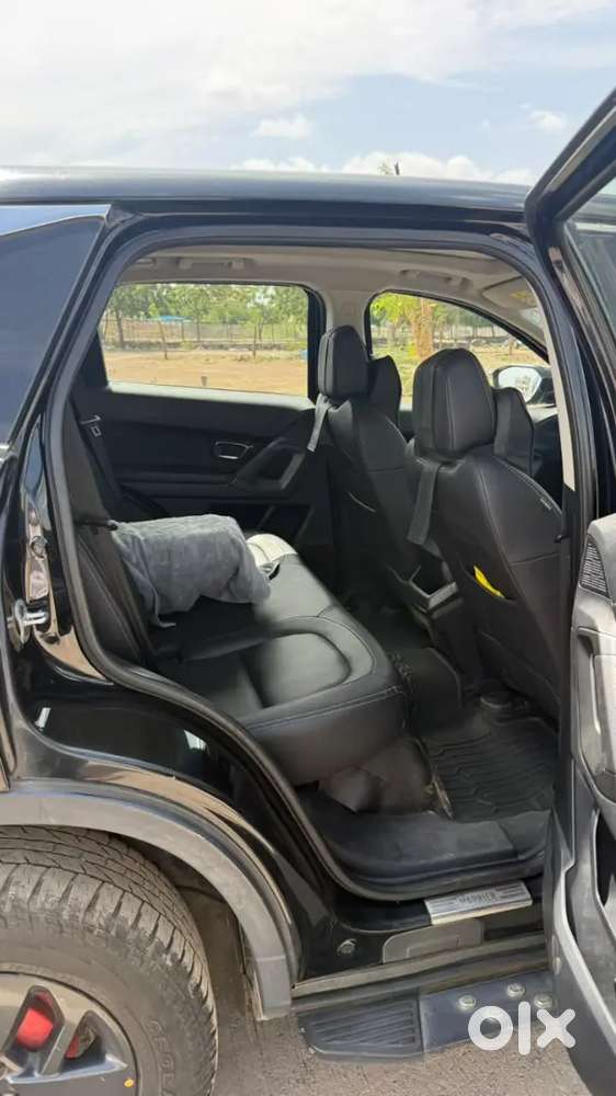 Tata Harrier Kryotec 2020 Edition
