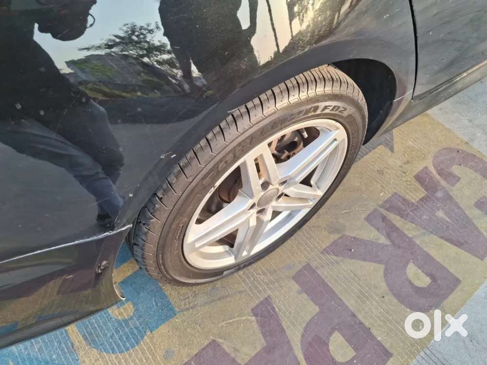 Audi A6 35 Tdi S Line Matrix, 2018, Diesel