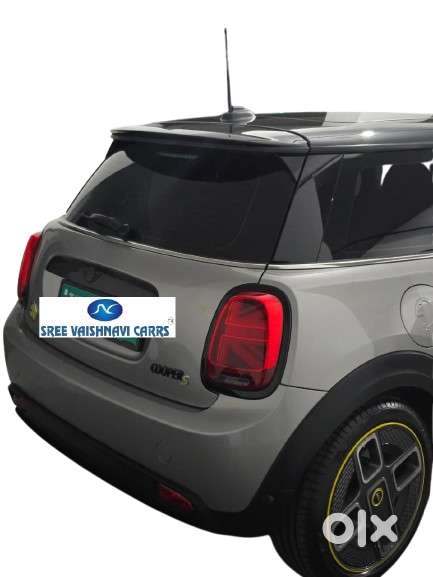 Mini Cooper Se Charged Edition, 2023, Electric
