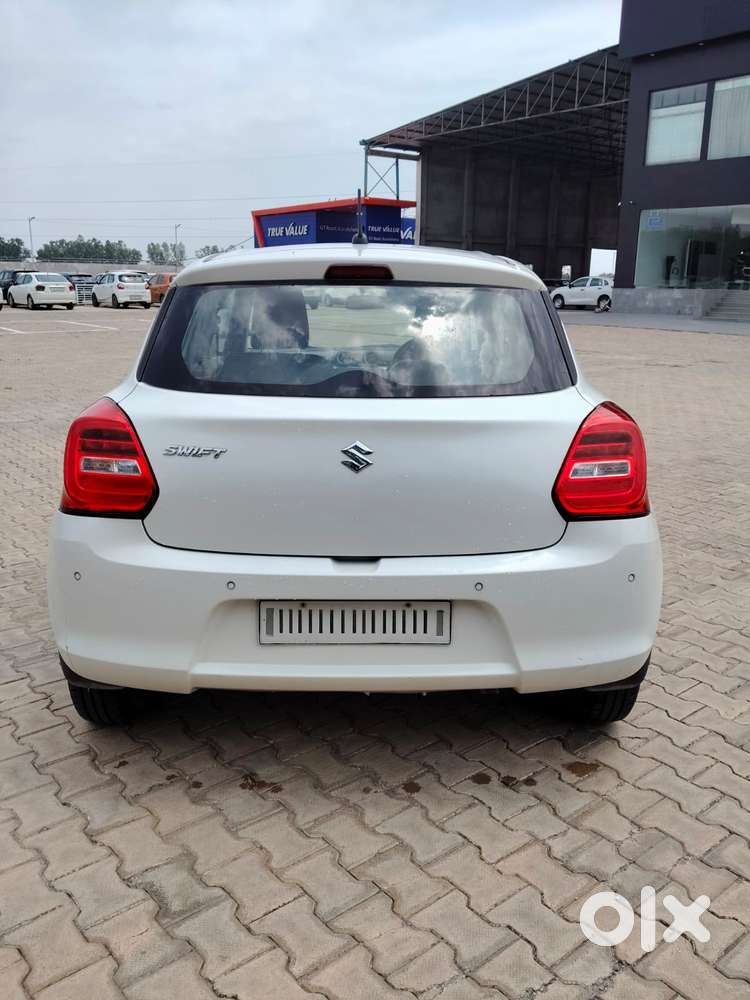 Maruti Suzuki Baleno Delta, 2021, Petrol