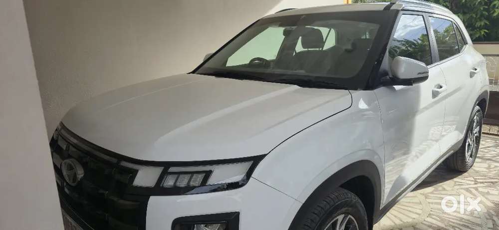Hyundai Creta Diesel At 2026