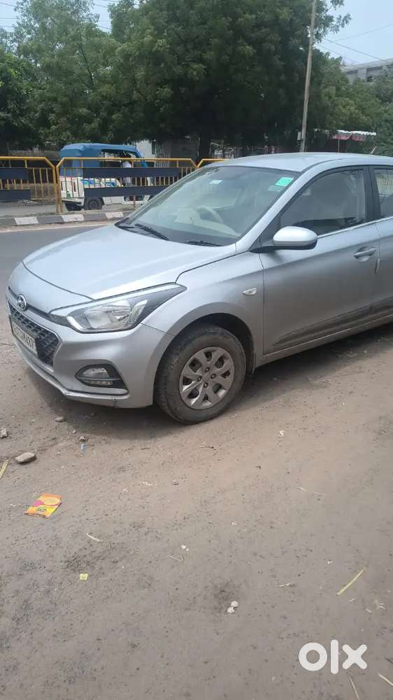 Hyundai New I20 1.2 2019.