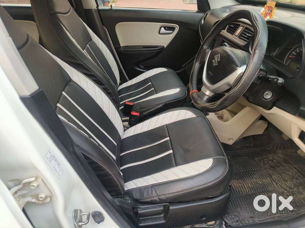 Maruti Suzuki Alto 0.8 Lxi (o), 2021, Cng & Hybrids