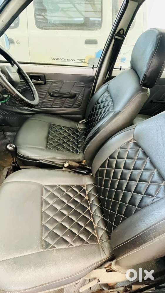 Maruti Suzuki 800 Ac Petrol Automatic 2005