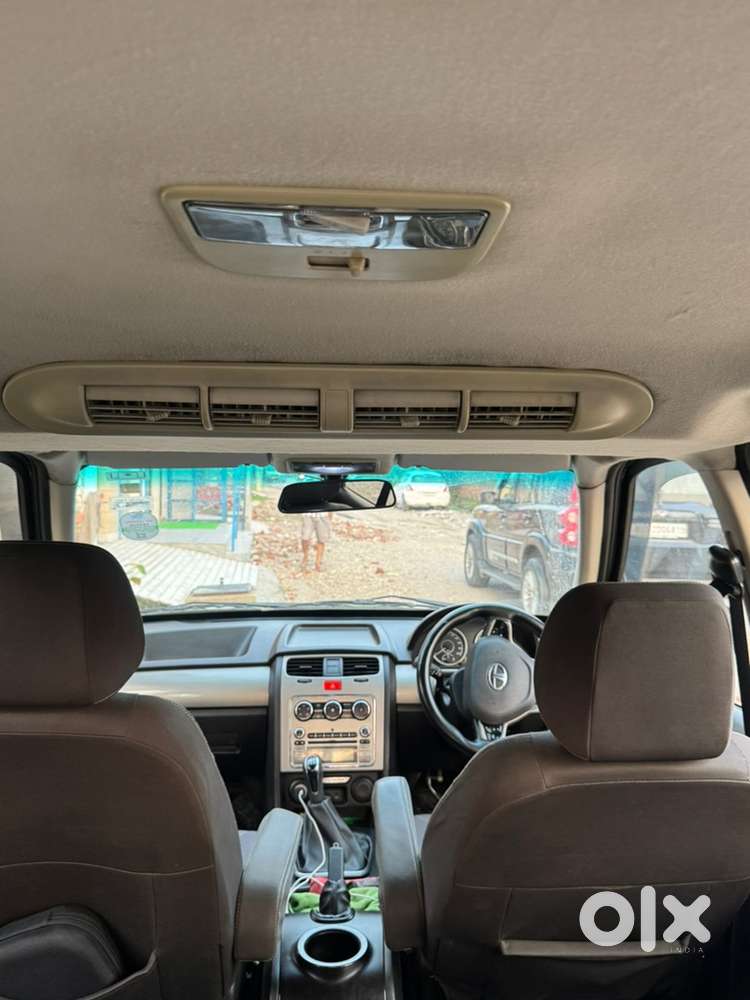 Tata Safari Storme 2015 Diesel 66000 Km Driven