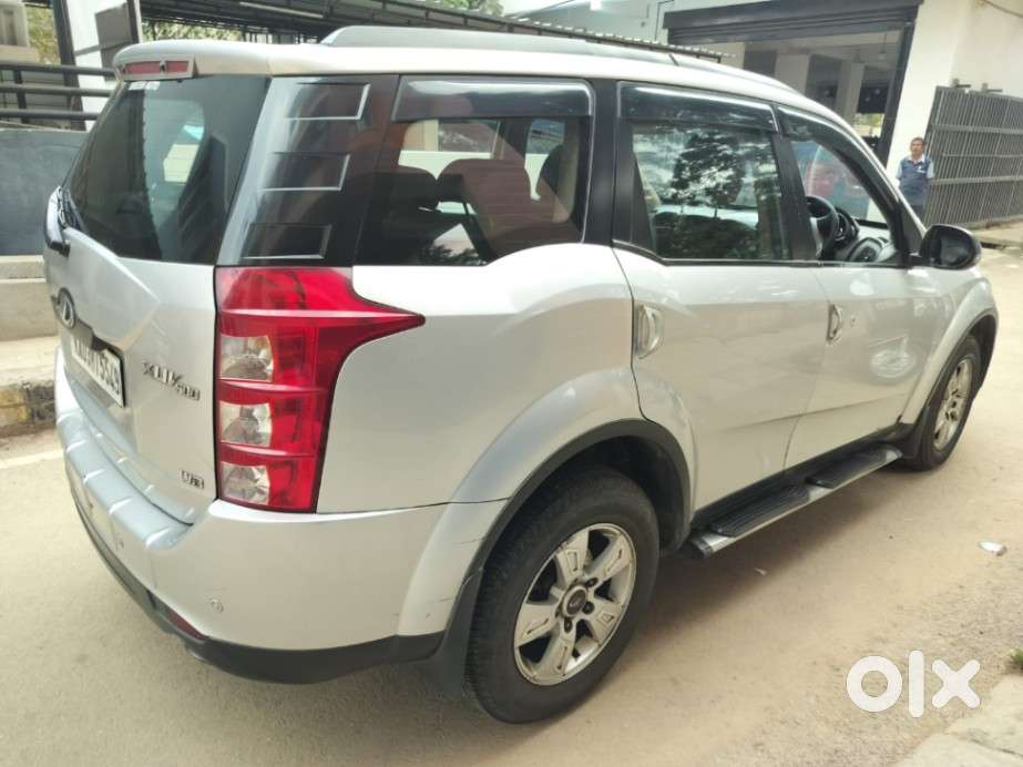 Mahindra Xuv500 W8, 2014, Diesel